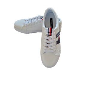 Tommy Hilfiger Larria Womens Sneakers